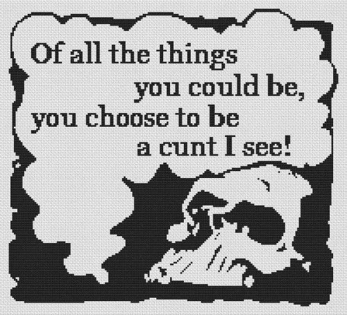 (image for) Of All the Things